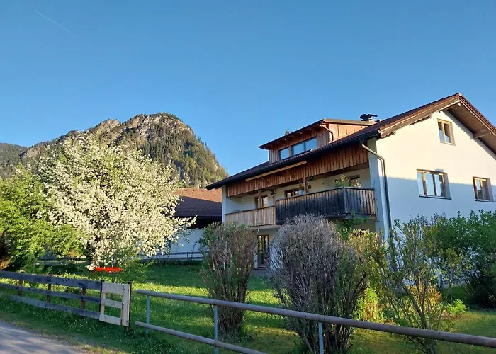 Alpinchalet *