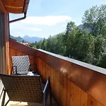 Alpinchalet 公寓