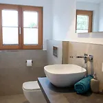 Alpinchalet Appartement Pfronten