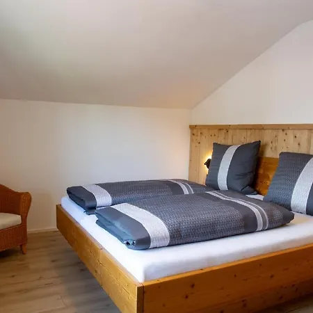 Alpinchalet Pfronten