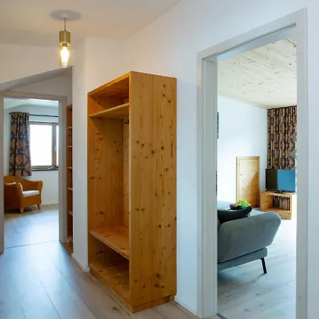 Alpinchalet *