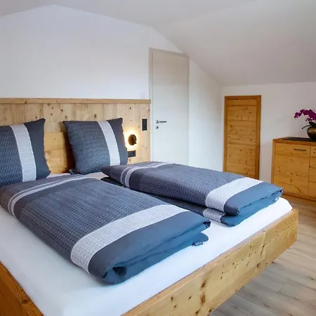Alpinchalet Apartment