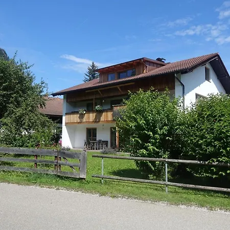 Апартаменты Alpinchalet