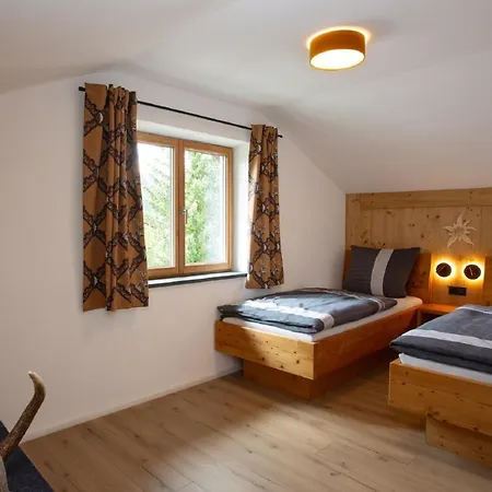 Alpinchalet