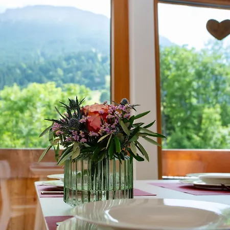 公寓 Alpinchalet