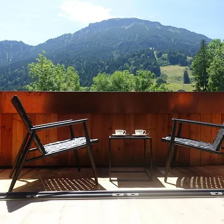 Alpinchalet * Pfronten