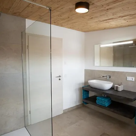 Alpinchalet Apartment *