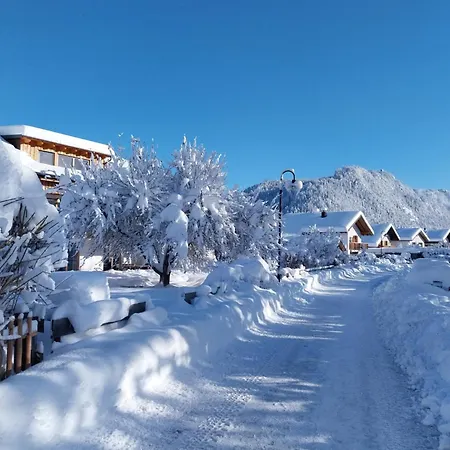 Alpinchalet Appartement