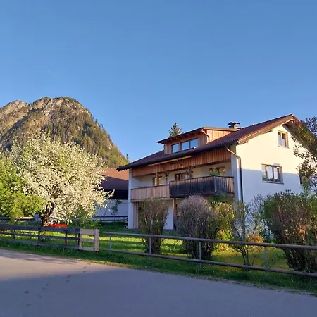 Alpinchalet 普夫龙滕