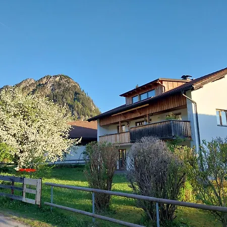 Alpinchalet *