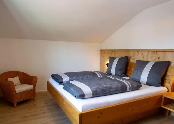 Alpinchalet Pfronten