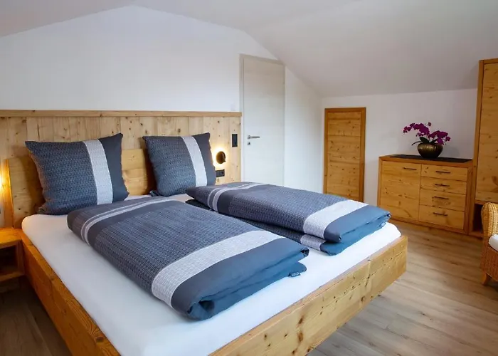 Alpinchalet Appartement