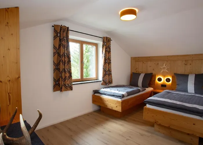 Alpinchalet
