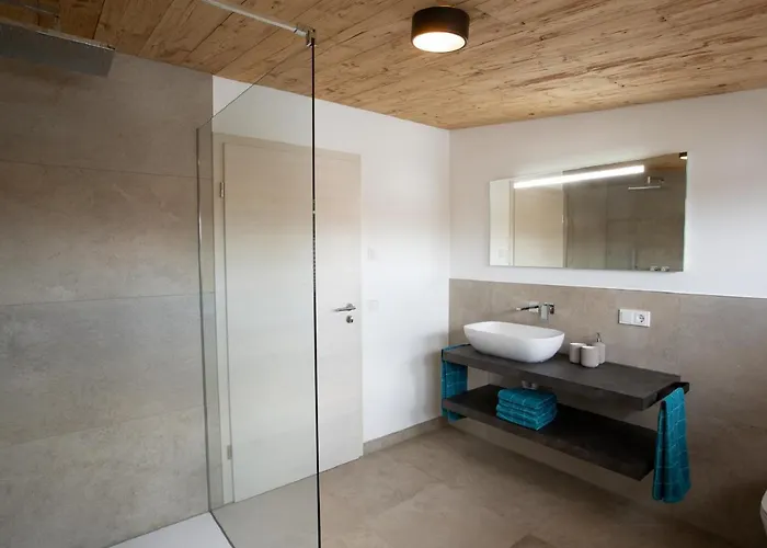 Alpinchalet Appartement *