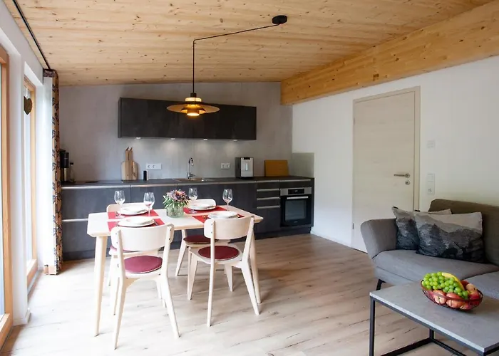 Alpinchalet * Pfronten