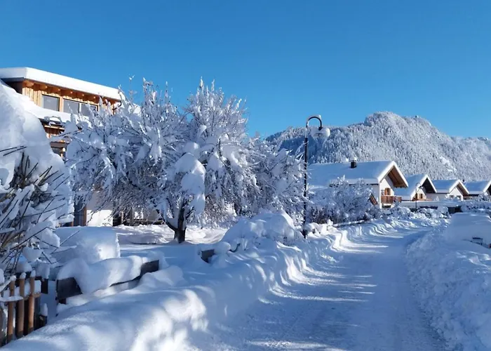 Alpinchalet Appartement